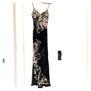 Sue Wong Evening Gown